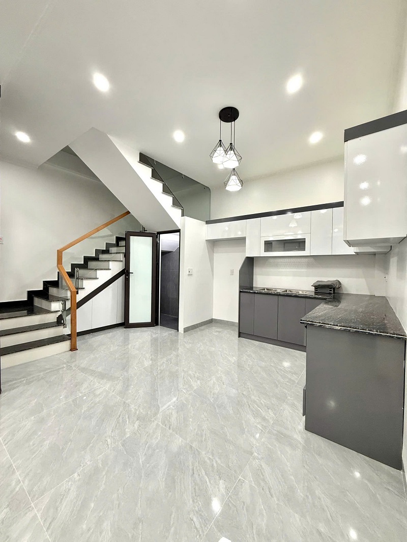 Bán nhà cạnh Aeon Mall Thiên Lôi, Vĩnh Niệm, Lê Chân, Hải Phòng – Ô tô qua nhà, kinh doanh tốt